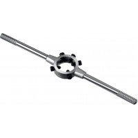 STAYER Ø 25 мм, длина 213 мм, плашкодержатель 28037-25_z01