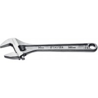 STAYER 250/30 мм, ключ разводной MAX-Force 2725-25_z01
