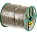 STAYER 6 мм, 150 м, трос стальной в полимерной оболочке 30410-60
