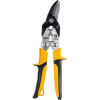 STAYER 240 мм, левые ножницы по металлу Hercules 2322_z01 Professional