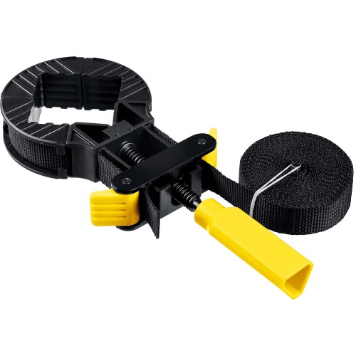 STAYER 3,5 м, ременная струбцина SB-4 32231_z02 Professional