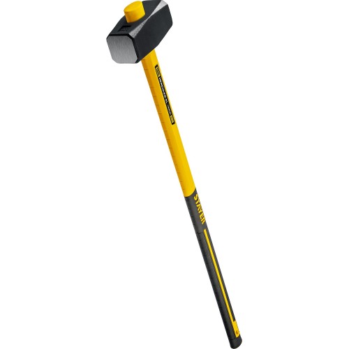 STAYER 5 кг, кувалда c фиберглассовой рукояткой Fiberglass-XL 20110-5_z03 Professional