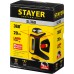 STAYER 20 м, линейный лазерный нивелир SL360 34962 Professional
