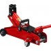 STAYER 2т, 125-320 мм, домкрат подкатной гидравлический RED FORCE 43152-2