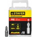 STAYER PH2, 25 мм, 10 шт., биты ProFix Phillips 26201-2-25-10_z01