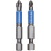 STAYER PH2, 50 мм, 2 шт., биты PROFI 26203-2-50-02