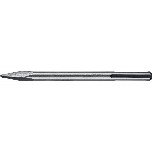 STAYER 280 мм, SDS-max, пикообразное зубило 29391-00-280