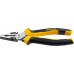 STAYER 180 мм, плоскогубцы комбинированные HERCULES 2203-1-18_z03