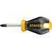 STAYER PH2x38 мм, отвертка "бочка" STUBBY 2510-38-2_z03