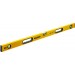 STAYER 1000 мм, уровень строительный фрезерованный LEADER 3466-100_z01