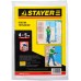 STAYER 4 х 5 м, 12 мкм, пленка укрывная 1225-15-05