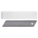 STAYER 25 мм, 5 шт., лезвия сегментированные 09179-S5