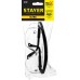 STAYER прозрачный, регулируемые по длине и углу наклона дужки, очки защитные ULTRA 2-110481_z01