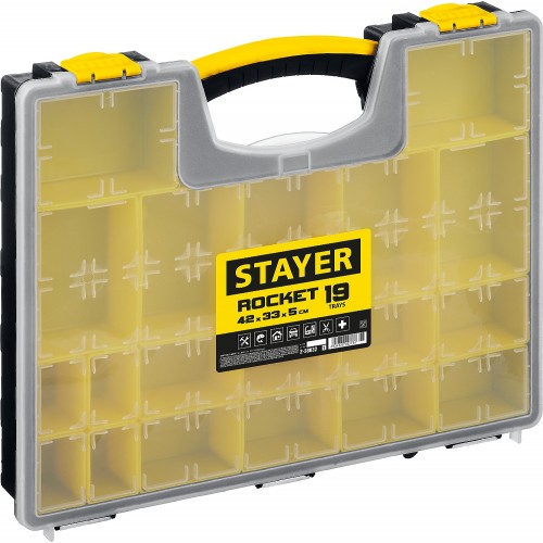 STAYER 16.5