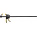 STAYER 600х60 мм, струбцина пистолетная HERCULES-P HP-60/6 32242-60 Professional