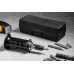 STAYER 8 шт., отвёртка ударно-поворотная в наборе с битами Professional 8 25663-H4_z01
