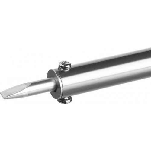 STAYER 80 Вт, 220 В, клин, деревянная рукоятка, электропаяльник Maxterm 55310-80 Master