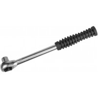 STAYER 3/8", 45 зубцов, трещотка для торцовых головок 2778-3/8