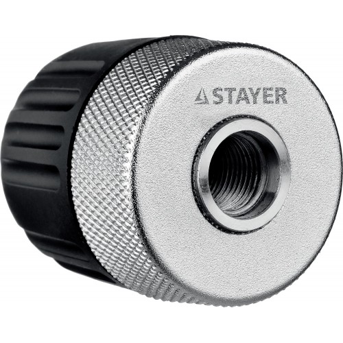 STAYER 10 мм, 1/2