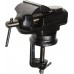 STAYER 60x35 мм, тиски с поворотным механизмом 3252
