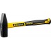 STAYER 800 г, с фиберглассовой рукояткой, молоток слесарный Hercules 20050-08_z02