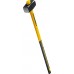 STAYER 4 кг, кувалда c фиберглассовой рукояткой Fiberglass-XL 20110-4_z03 Professional