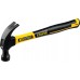 STAYER 450 г, молоток-гвоздодер с фиберглассовой рукояткой Hercules 2026-450_z02 Professional
