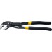 STAYER 250 мм, клещи переставные OMEGA 2239_z02 Professional