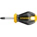 STAYER PH1x38 мм, отвертка с двукомпонентной рукояткой 2510-38-1_z03