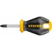 STAYER PH1x38 мм, отвертка с двукомпонентной рукояткой 2510-38-1_z03