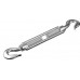 STAYER М16, 2 шт., талреп DIN 1480, крюк-крюк 30525-16