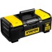 STAYER 390 х 210 х 160, пластиковый, ящик для инструмента TOOLBOX-16 38167-16 Professional