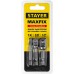 STAYER 3 шт, набор адаптеров для торцовых головок 26656-H3
