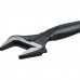 STAYER 250/50 мм, ключ разводной COBRA 27264-25
