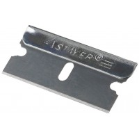STAYER Н01, 40 мм, сменные лезвия для скребка 08549-S5_z01