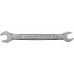 STAYER 12х13 мм, Cr-V сталь, хромированный, гаечный ключ рожковый 27035-12-13 Professional