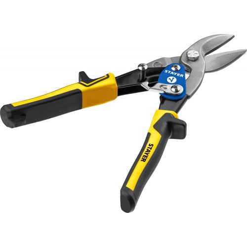 STAYER 260 мм, левые ножницы по металлу Cobra 23055-L_z01 Master