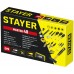 STAYER 40 шт., универсальный набор инструмента для дома Master 40 22052-H40 STANDARD