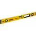 STAYER 600 мм, уровень строительный фрезерованный LEADER 3466-060_z01