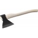 Ижсталь-ТНП А1, 1000/1600 г, 500 мм, Кованый топор (2072-13)