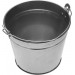 5 л, для непищевых продуктов, оцинкованное ведро (39300-05)