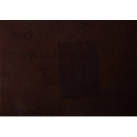 Шлиф-шкурка водостойкая на тканной основе, № 5 (Р 220), 3544-05, 17х24см, 10 листов