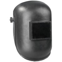 ЕВРО со стеклянным светофильтром, затемнение 10, маска сварщика (110803)