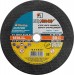 ЛУГА 230x1.6x22.2 мм, абразивный, круг отрезной по металлу для УШМ 3612-230-1.6