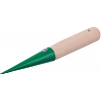 РОСТОК 240 мм, деревянная ручка, лункообразователь 39665