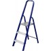 СИБИН число ступеней 3, сталь, максимальная нагрузка 150 кг, лестница-стремянка 38803-03