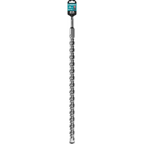 СИБИН 18 х 310 мм, бур SDS-plus 29312-310-18