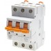 СВЕТОЗАР 40 А, 400 B, 10 kA, 3-полюсной, 