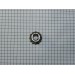 Шестерня ведущая D19x11,58mm, Z=12