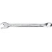 ЗУБР 15 мм, комбинированный гаечный ключ 27087-15_z01